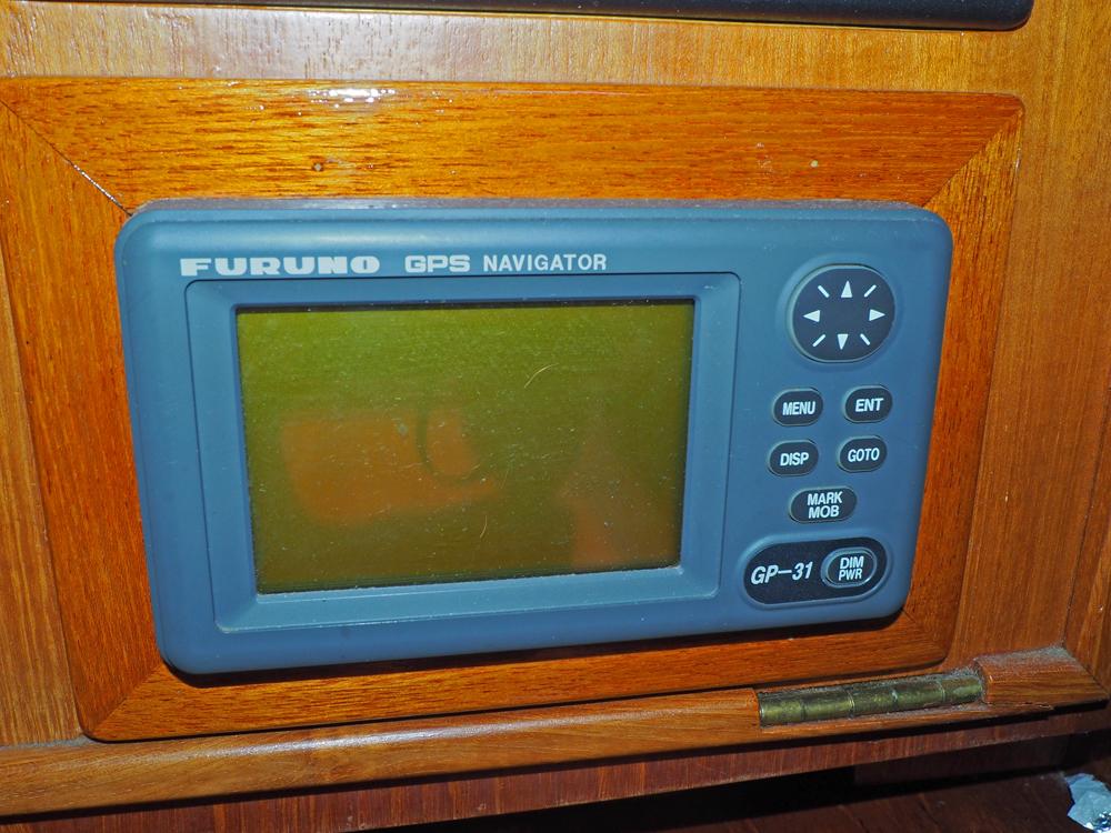  Navigatie en electronica